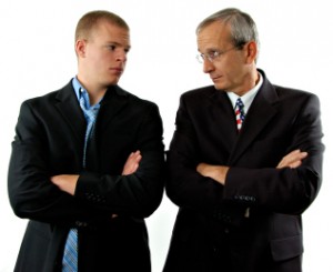 Family Business Conflict Management